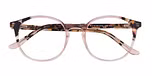 Mainly Light Pink