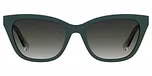 GREEN (GREEN SHADED / GRADIENT)