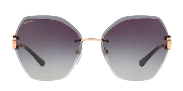 Bvlgari women's discount bv6105b sunglasses