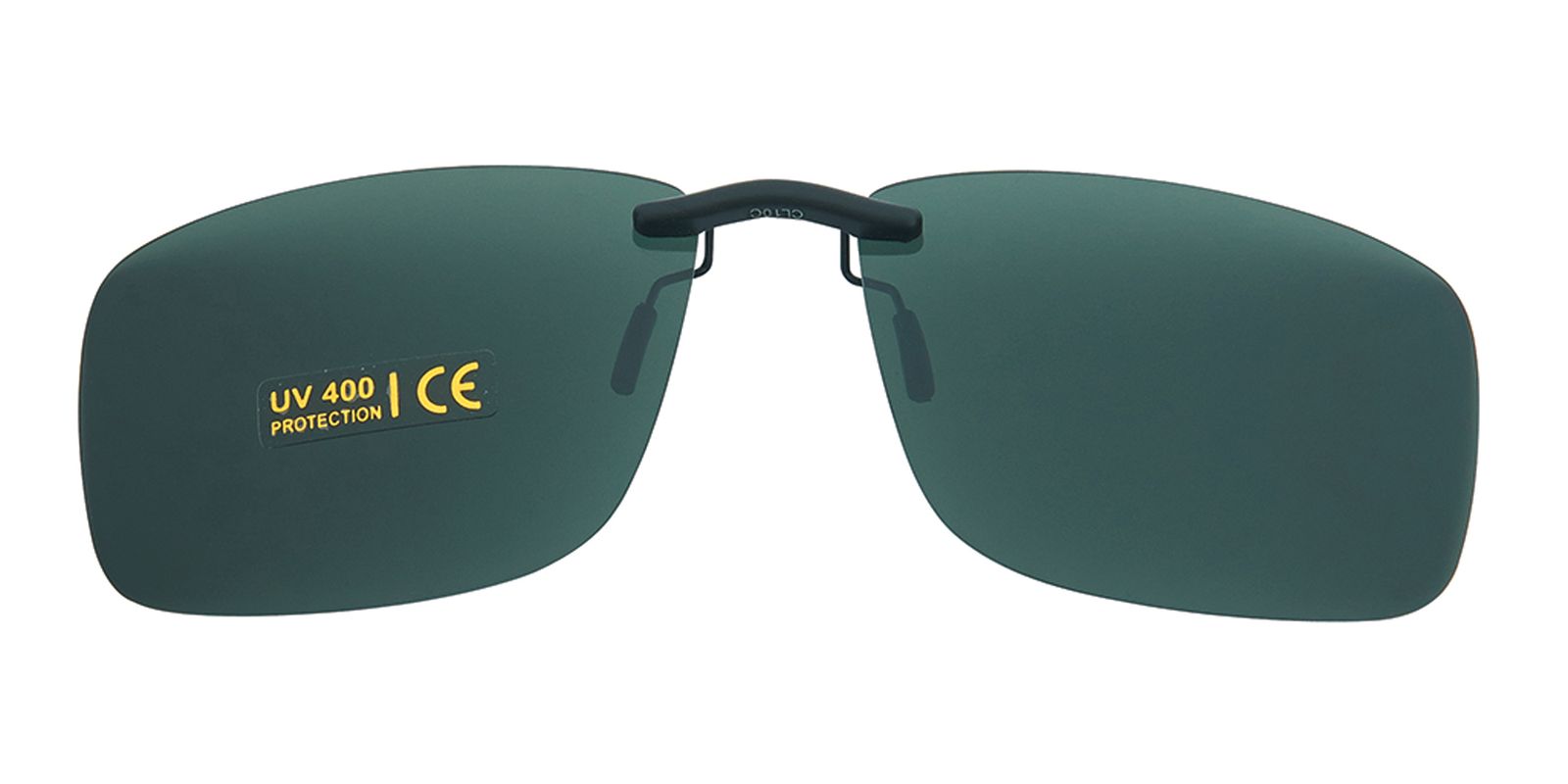 CL10 – Sunglasses Clip-on