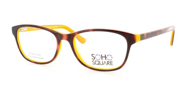 Soho Square - SS 030