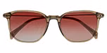 BROWN MEDIUM MATT / GRADUATED