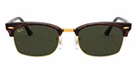 MOCK TORTOISE / havana / g-15 green