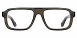 TRANSPARENT BROWN