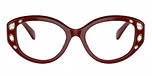 Red Burgundy / Red