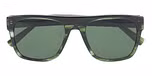 GREEN DARK DEMI