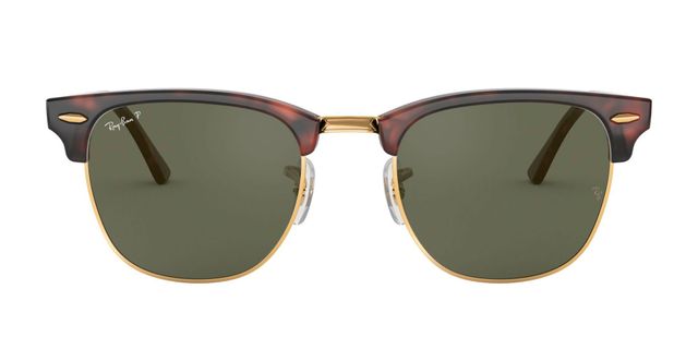 Ray-Ban - RB3016 - Clubmaster
