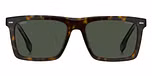 HAVANA (GREEN POLARIZED) / ECO ACETATE