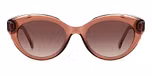 LIGHT BROWN (BROWN SHADED)