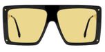 BLACK YELLOW (YELLOW)