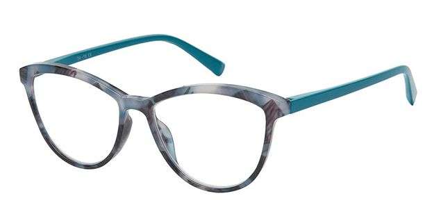 Reading Glasses R26 - B: Grey