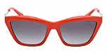 RED/MONOCOLOR / RED/MONOCOLOR / GRADIENT SMOKE