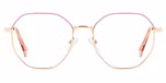 GOLD PINK