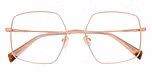 Deep Pink Gold