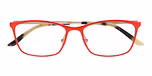 RED MEDIUM MATT