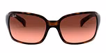 HAVANA / havana / pink gradient brown