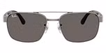 Gunmetal / Dark Grey