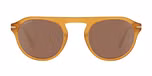 Shiny Honey / Bio-Acetate / Brown Mineral Polarized Drivers Cat 2 to 3