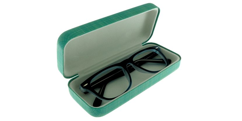 Optical accessories Hard Case Stripe