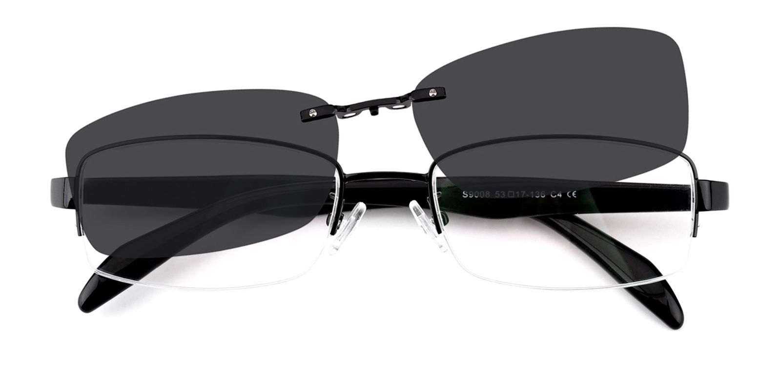S9008 - With Clip on