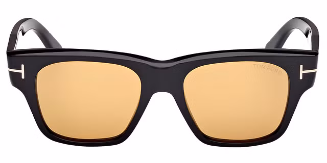Tom Ford - FT1280 CAINE-02
