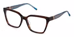 SHINY BROWN/RED HAVANA