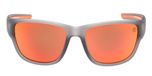 MATTE GREY / MATTE GREY / POLARIZED