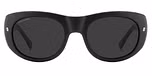 MATTE BLACK (GREY)