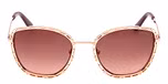 SHINY ROSE GOLD / SHINY ROSE GOLD / GRADIENT BROWN