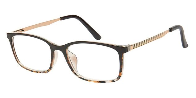 Reading Glasses R30 - D: Brown