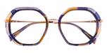 Dominant Dark Violet