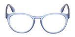 MATTE LIGHT BLUE / MATTE LIGHT BLUE