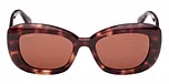 COLOURED HAVANA / COLOURED HAVANA / BROWN
