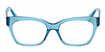 SHINY TURQUOISE / TURQUOISE/PEARL