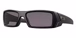MATTE BLACK / black / grey polarized