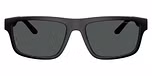 Matte Black / Black / Dark Grey