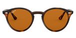 LIGHT HAVANA / havana / brown polarized