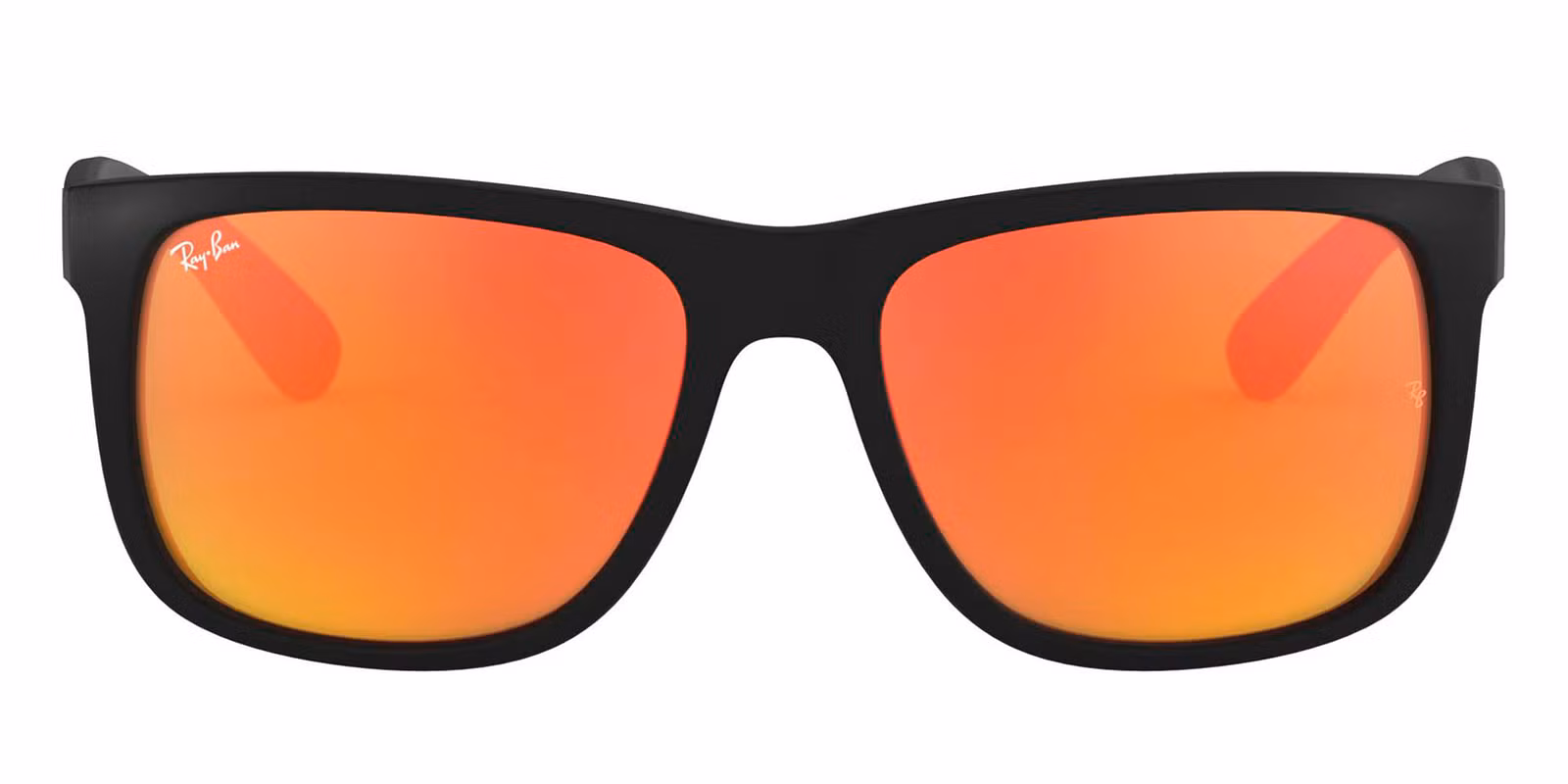 Ray-Ban RB4165 JUSTIN Sunglasses - SelectSpecs