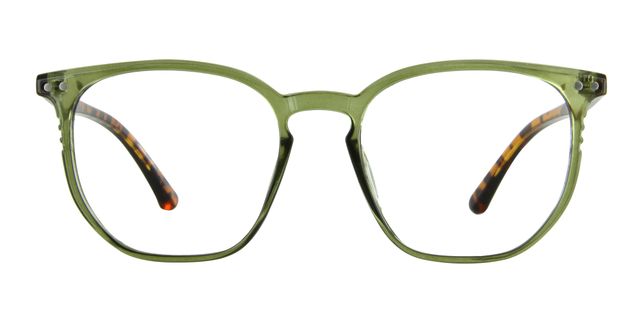 Savannah - PC28004 - Green / Tortoise