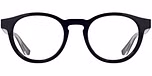BLUE / Graduated Lens