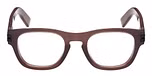 Shiny Dark Brown / Shiny Dark Brown