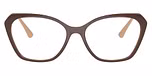 Top Brown/Nude / Brown