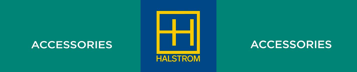 Occhiali da sole firmati Halstrom desktop banner