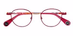 RED / VIOLET