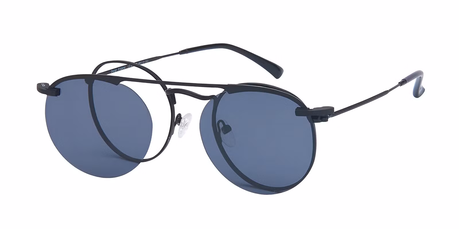 LC122 - With Clip on