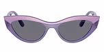 Top Violet/Opal Violet / Violet / Dark Violet/Grey