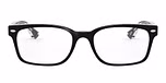 TOP BLACK ON TRANSPARENT / black