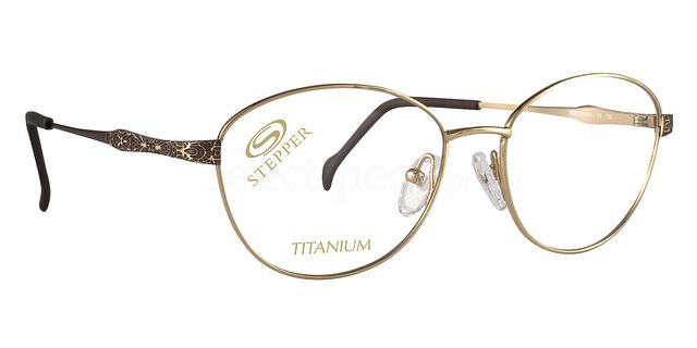 Stepper Eyewear - SI 50263
