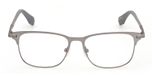 MATTE DARK RUTHENIUM / MATTE DARK RUTHENIUM
