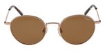 ROSE GOLD / Brown / TRI ACETATE CELLULOSE / Polarized